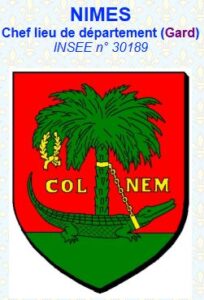 1 Nîmes