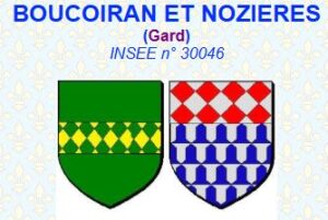 12 Boucoiran Et Nozières