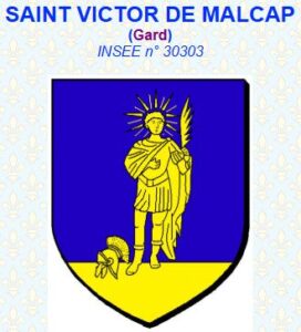20 Saint Victor De Malcap