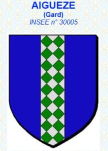 22 Aiguèze
