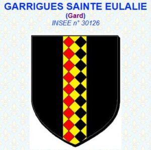 27 Garrigues Sainte Eulalie