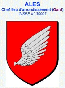 4 Alès