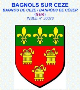 8 Bagnols Sur Cèze